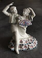 Figurine décorative danse d'occasion  Cuq-Toulza