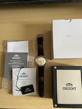 Orient bambino small for sale  SALISBURY