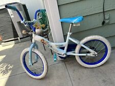 Girls frozen bicycle for sale  Chino