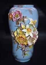 antique royal doulton vase for sale  UK