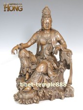 art deco sculpture avalokitesvara guanyin kwanyin for sale art deco sculpture avalokitesvara guanyin kwanyin for sale Shipping to Canada