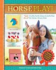 Horse play crafts for sale  Houston