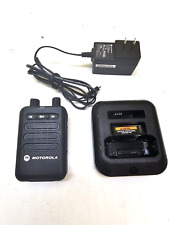 Motorola minitor 406 for sale  Corpus Christi