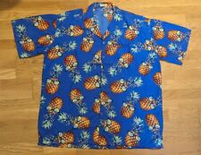 Amigo hawaiian shirt for sale  WARRINGTON