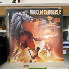 Iron horse same gebraucht kaufen  Pirmasens