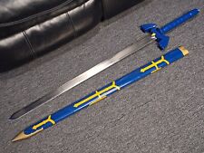 Zelda mastersword steel for sale  Fairfield