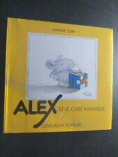 Alex cube magique d'occasion  Pithiviers