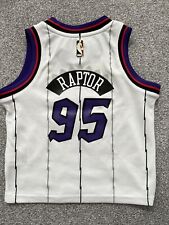 Raptor shirt nba for sale  DUNMOW