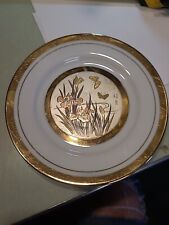 Art chokin plate for sale  Brookfield