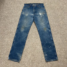 Wrangler jeans mens for sale  Vail