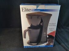 Elite cuisine coffee for sale  Cheyenne