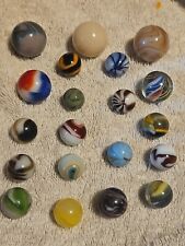 Vintage marbles german for sale  Dansville