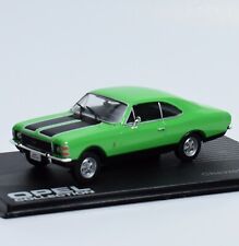 Usado, Opel Collection Opel Chevrolet Opala Sportcoupe Bj.1968-1969, OVP, 1:43 K122/32 comprar usado  Enviando para Brazil