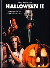 Halloween blu ray gebraucht kaufen  Wickrath