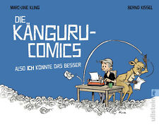Känguru comics marc gebraucht kaufen  Mönchengladbach