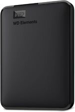 1tb elements portable usato  Zandobbio