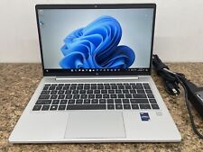 HP EliteBook 640 G9 14" Core i5-12ª Geração, 64GB de RAM, SSD 2TB, 2019 Office Pro, comprar usado  Enviando para Brazil