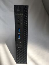 Dell OptiPlex 3070 (128GB SSD, Intel Core i5 8th Gen., 2.10 GHz, 16GB RAM Win11 for sale  Shipping to South Africa