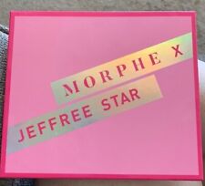 Jeffree star morphe for sale  MANCHESTER
