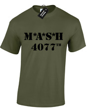 Mash mens shirt for sale  MANCHESTER