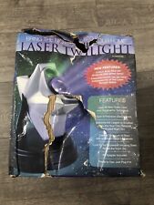 Laser star twilight for sale  BIRMINGHAM