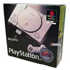 Playstation sony ps1 for sale  Shipping to Ireland