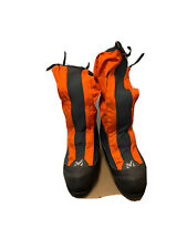 Ice climbing boots for sale  Berkeley