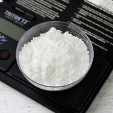 100g mannitol powder for sale  SHREWSBURY