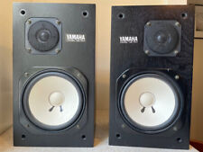 speakers ns 10m studio yamaha for sale  Los Angeles