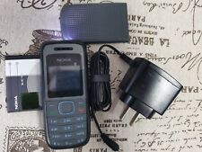 Nokia 1208 (Mobile) - T Celular quase novo em folha com luz de flash comprar usado  Enviando para Brazil