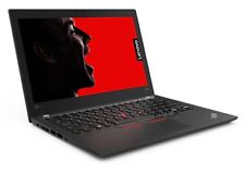 Lenovo laptop thinkpad gebraucht kaufen  Kusterdingen