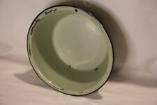 Antique enamelware bowl for sale  Salt Lake City