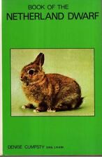 Book of the Netherland Dwarf : Denise Cumpsty comprar usado  Enviando para Brazil