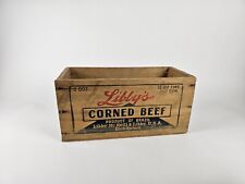 Libby corned beef for sale  Loveland