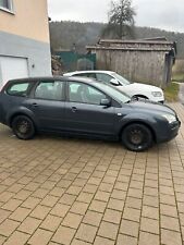 Ford focus mk2 gebraucht kaufen  Waldshut-Tiengen