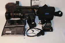Canon xha1 videocamera usato  Spedire a Italy
