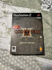 God war edizione usato  Italia