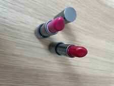 Lippenstifte rot pink gebraucht kaufen  Frankfurt