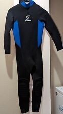 kids seavenger wetsuit 6 for sale  Deland