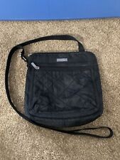 baggallini black bag for sale  Lakewood