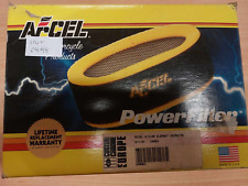 Accel motorcycle air for sale  LEAMINGTON SPA