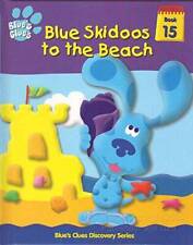 Blue skidoos beach for sale  Montgomery