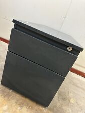 Desk metal drawer for sale  OLDHAM