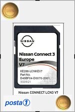 Nissan connect 2022 usato  Augusta