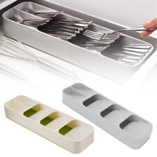 Compact cutlery organizer for sale  BOLTON