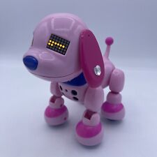 Zoomer zuppy pink for sale  Yorba Linda