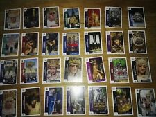 Usado, Holy Cards collection Exclusive Seville/Spain Holy Week/Semana Santa-Select Card segunda mano  Embacar hacia Mexico