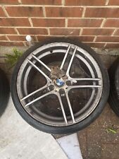Bmw 313 alloy for sale  UK