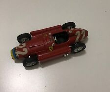 Die cast modellino usato  Ragalna