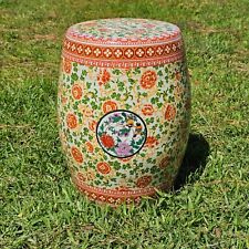 Chinese porcelain stool for sale  South El Monte